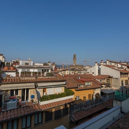 Sophisticated Home Firenze Esterno foto