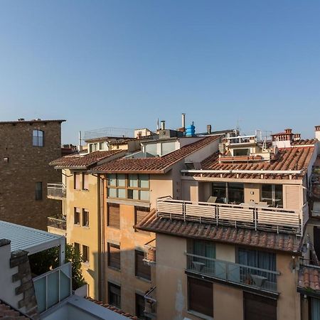 Sophisticated Home Firenze Esterno foto