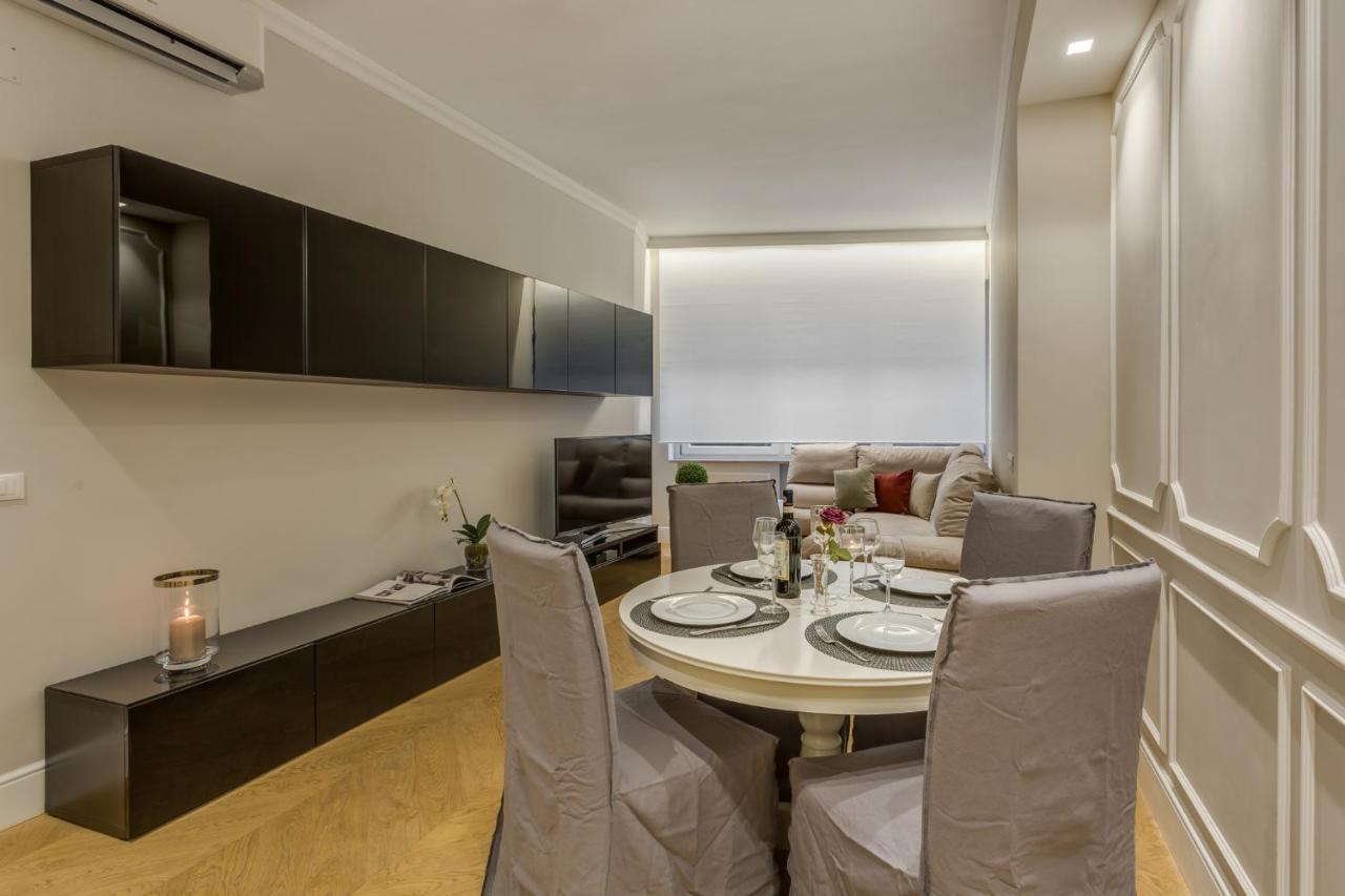 Sophisticated Home Firenze Esterno foto