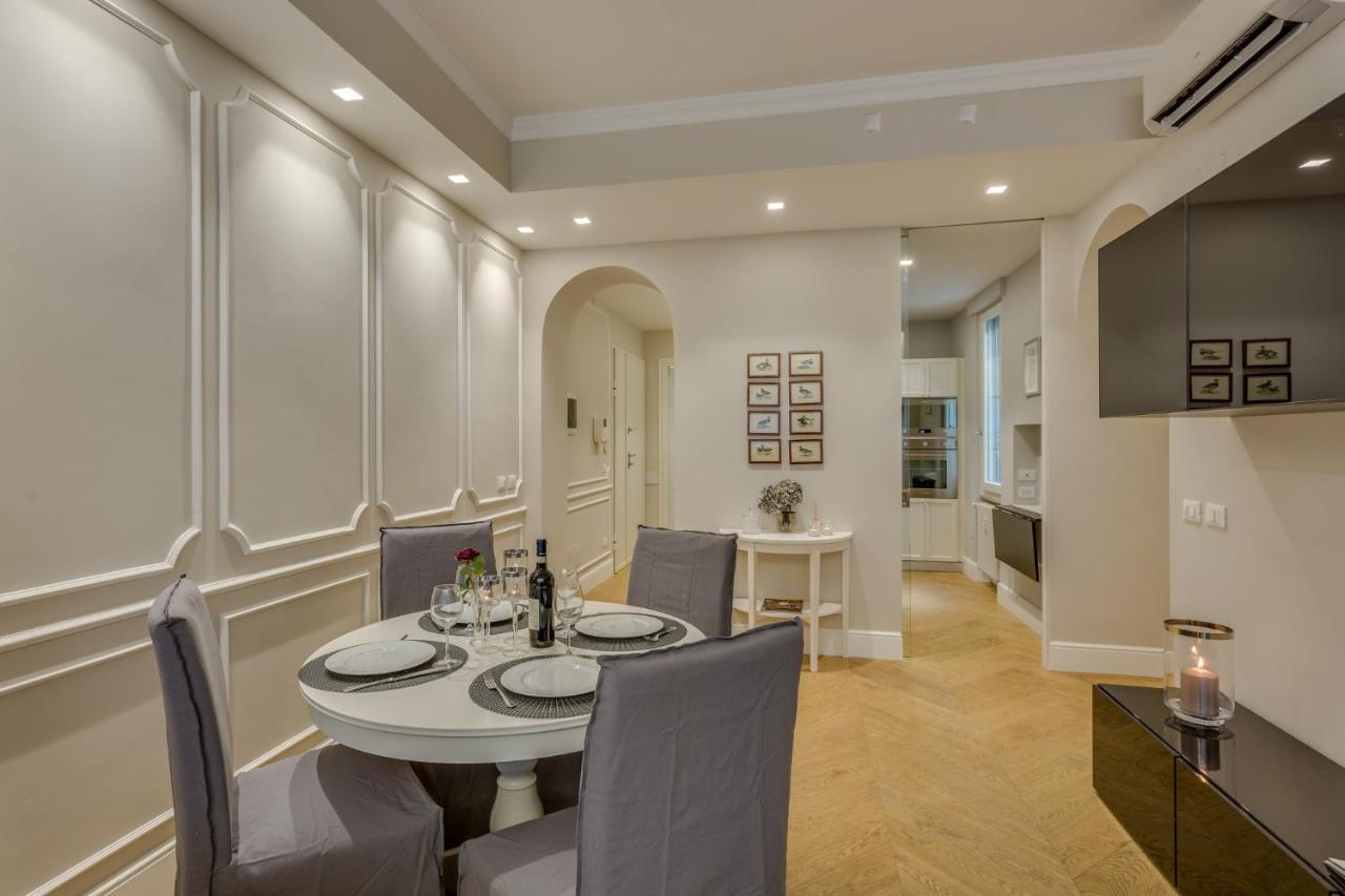 Sophisticated Home Firenze Esterno foto