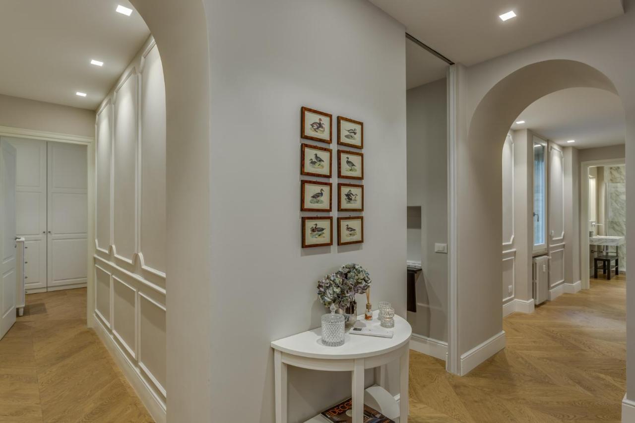 Sophisticated Home Firenze Esterno foto