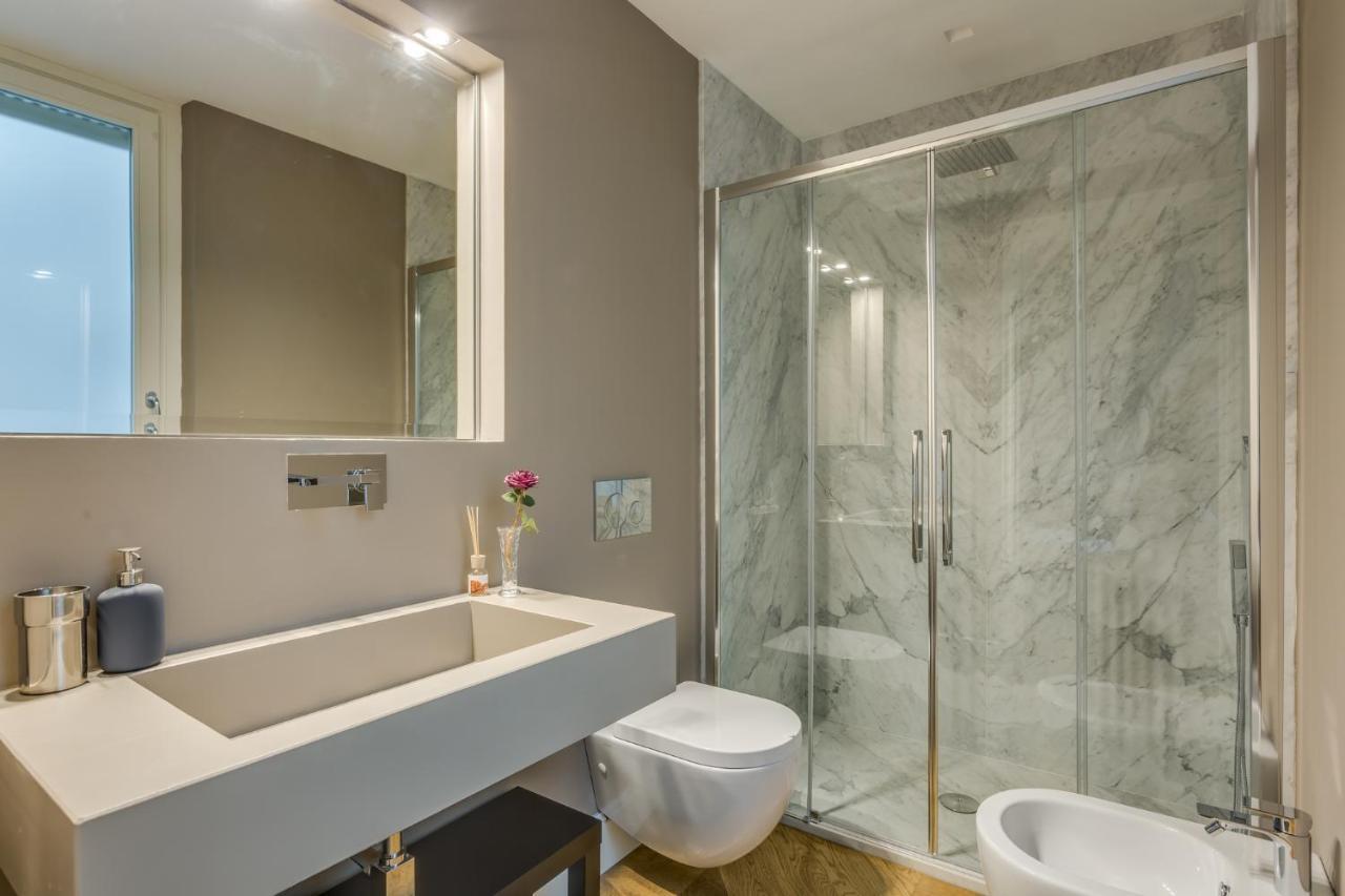 Sophisticated Home Firenze Esterno foto