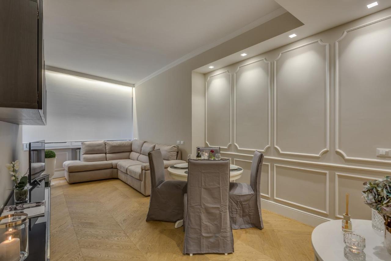 Sophisticated Home Firenze Esterno foto
