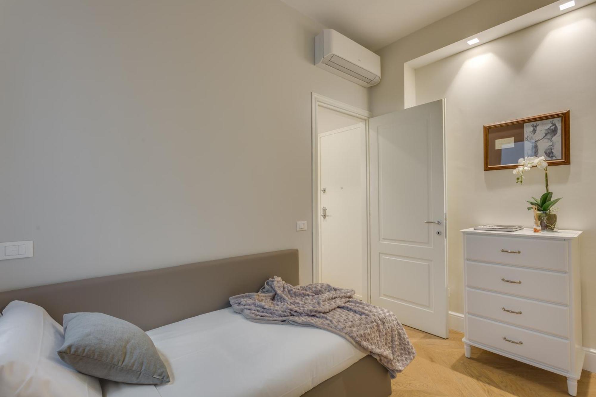 Sophisticated Home Firenze Esterno foto