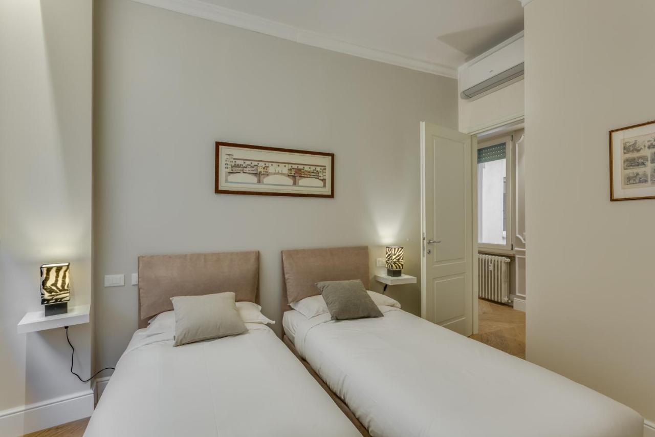 Sophisticated Home Firenze Esterno foto