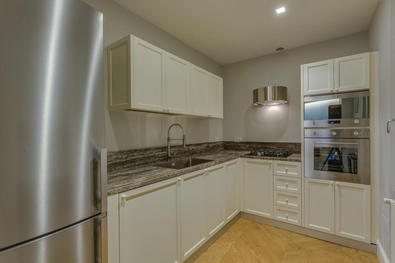 Sophisticated Home Firenze Esterno foto