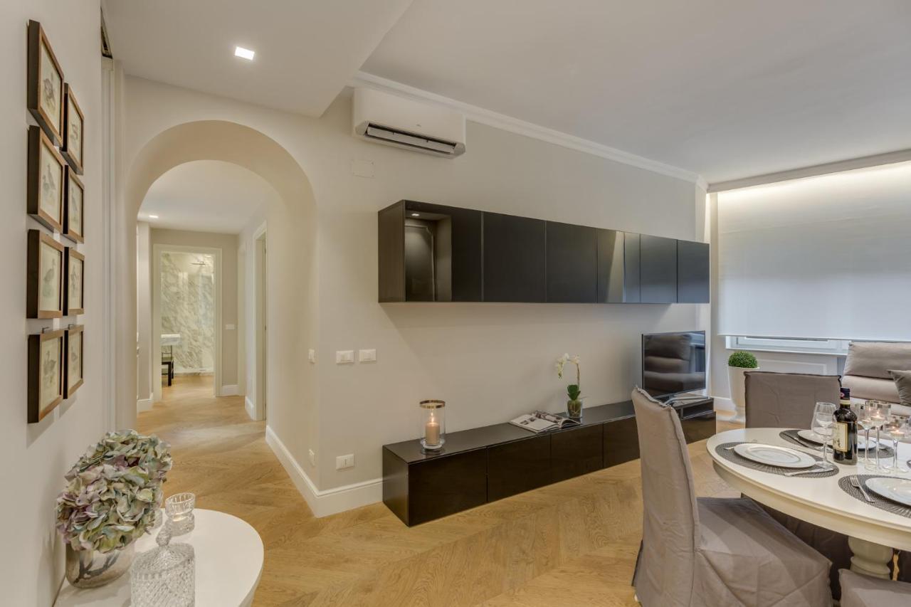 Sophisticated Home Firenze Esterno foto