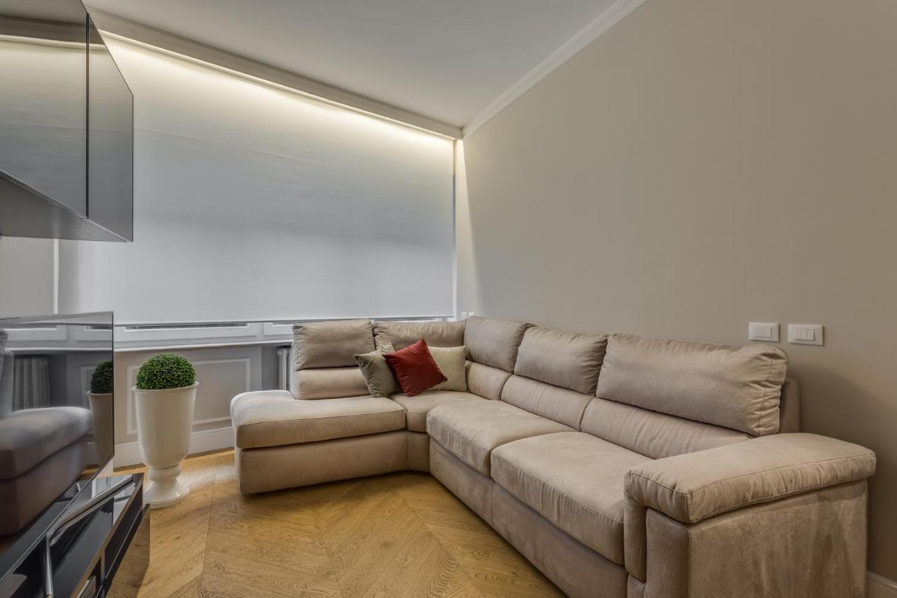 Sophisticated Home Firenze Esterno foto