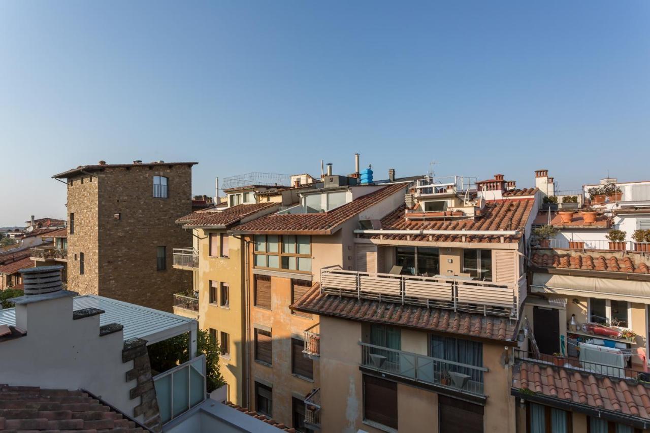 Sophisticated Home Firenze Esterno foto