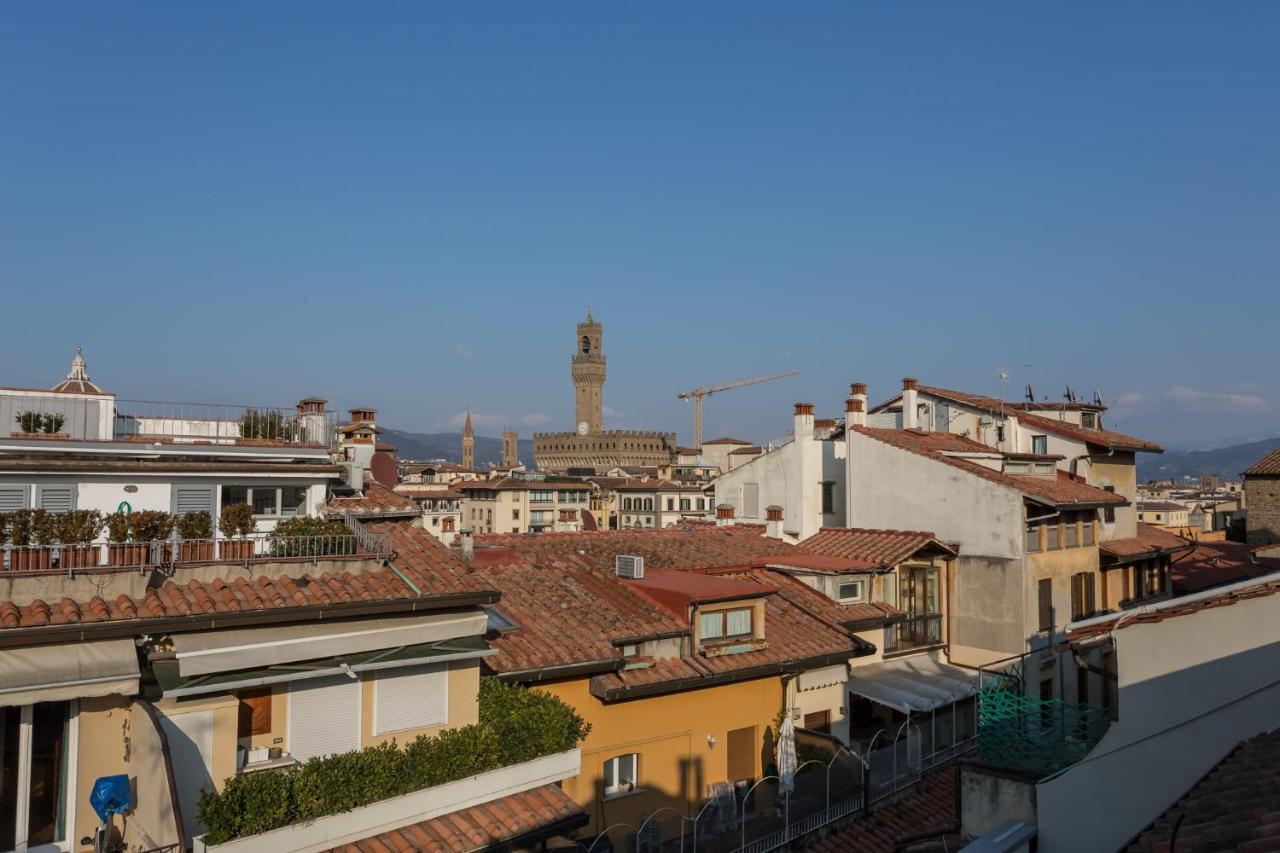 Sophisticated Home Firenze Esterno foto